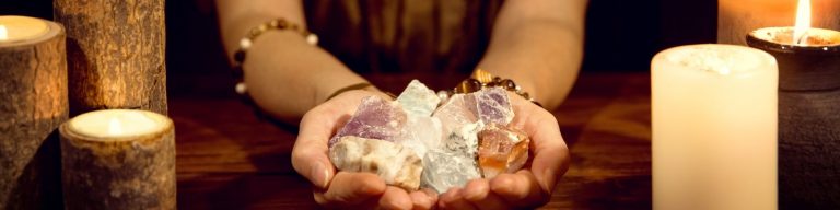 Why Cleansing Crystals is Important and How To Cleanse Your Crystals For Positive Energy