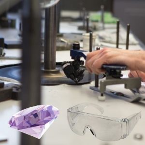 How To Cut and Polish Gemstones - Amazing Crystals
