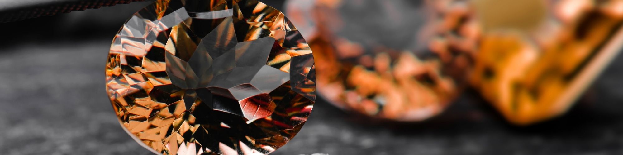 How to make beautiful gemstones